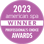 American Spa Professional's Choice Awards 2023